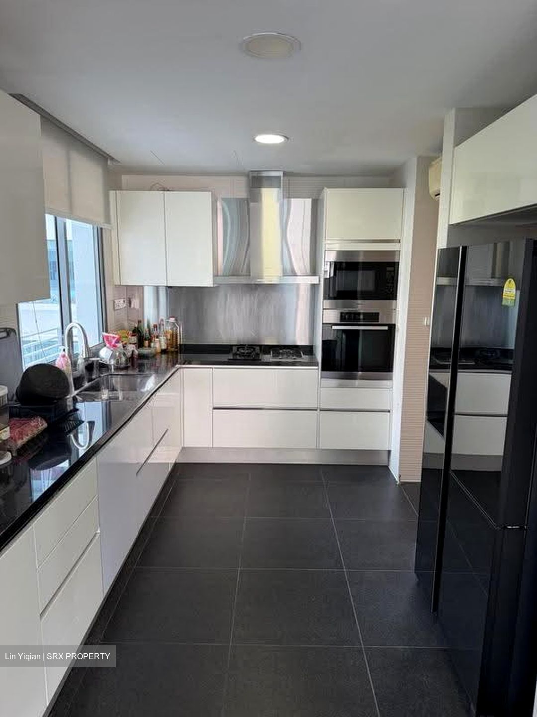Waterfall Gardens (D10), Condominium #629753801